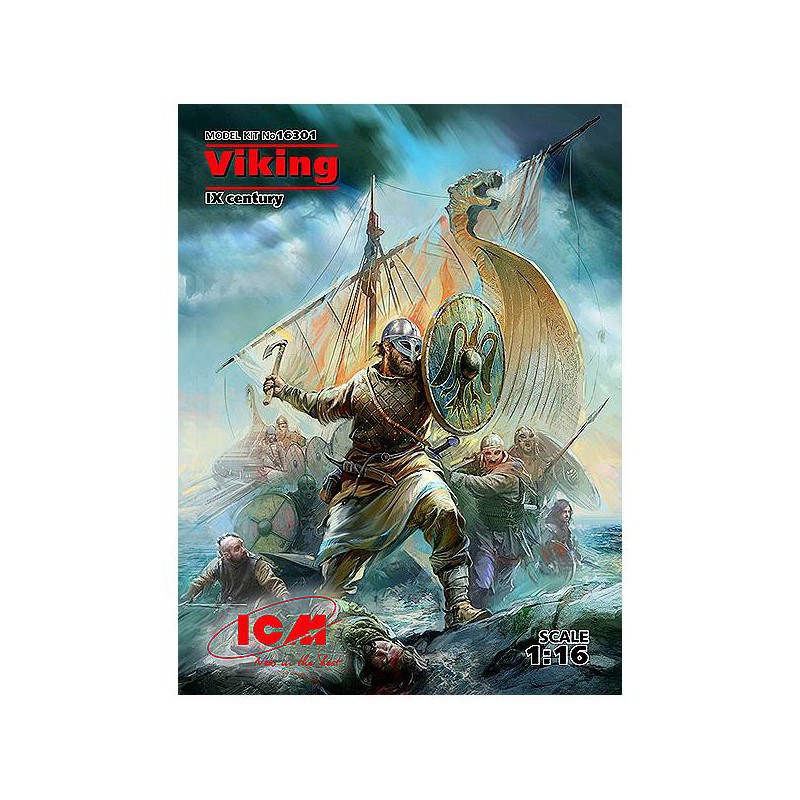Viking.