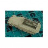 Ambulancia Sd.Kfz.251/6 Ausf.A.