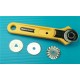 Rotary cutter. MODELCRAFT PKN6194