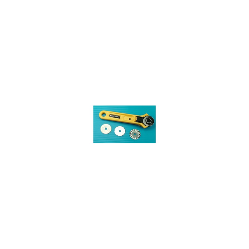 Cortador giratorio. MODELCRAFT PKN6194