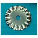 Spare cutting wave for rotary cutter. MODELCRAFT PKN6194W