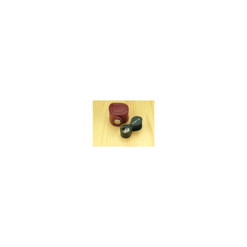 Lupa de doble lente. MODELCRAFT POP1490B Lupa de doble lente. MODELCRAFT POP1490B