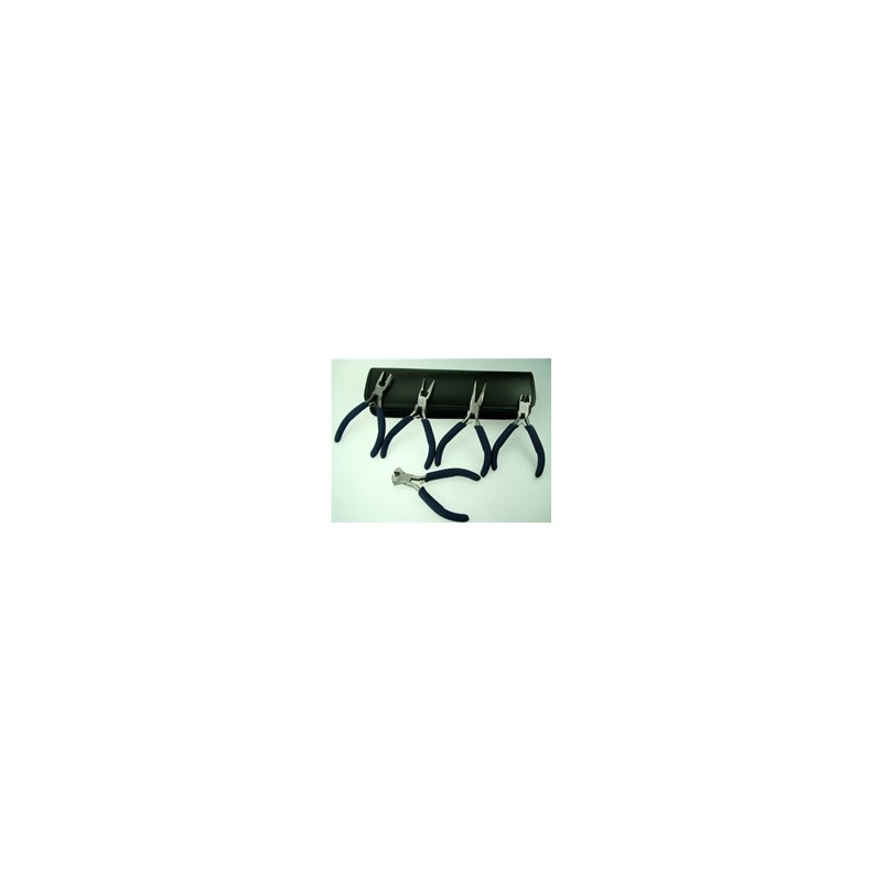 Alicates. MODELCRAFT PPL6000 Alicates. MODELCRAFT PPL6000