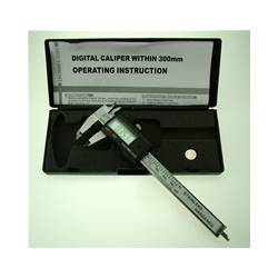 Calibre digital. MODELCRAFT PGA1100