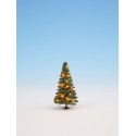Christmas tree.