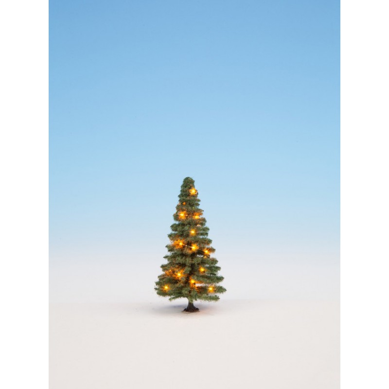 Christmas tree. Christmas tree.