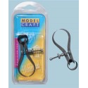 Calibrador externo. MODELCRAFT PDV6712/3