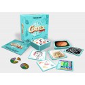Cortex Challenge. Cortex Challenge.