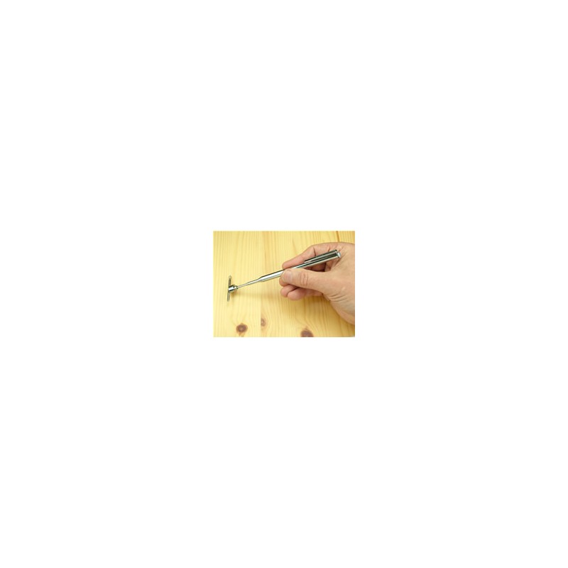 Pinza magnética. MODELCRAFT PTW1130