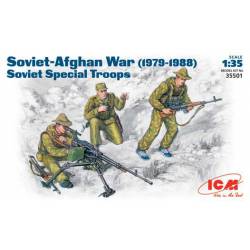 Forze speciali sovietiche (1979-1988).