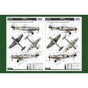 Messerschmitt Bf109G-6.