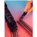 Track cutter. MODELCRAFT PXU2175B