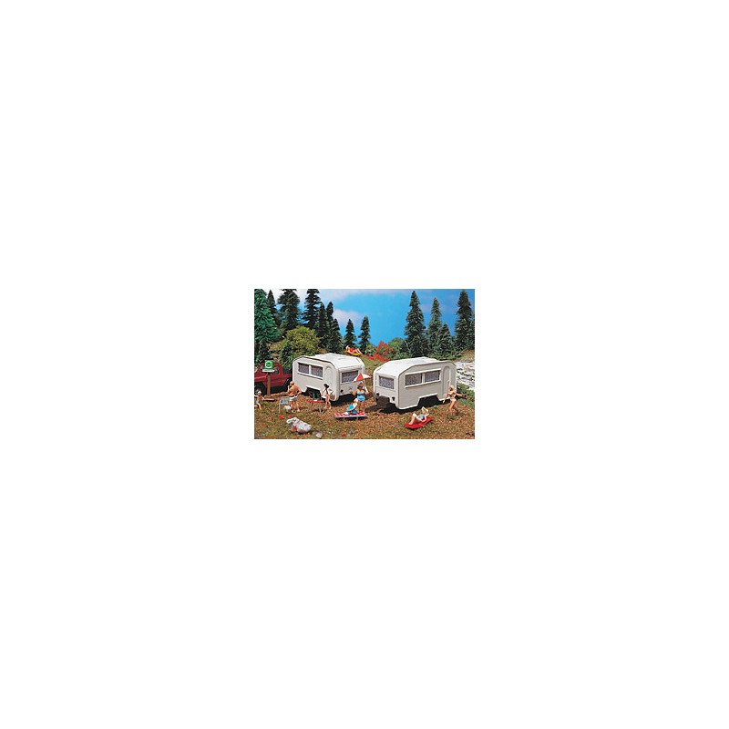 Caravanas. VOLLMER 5147