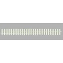 Vallado 200 mm. VOLLMER 45016