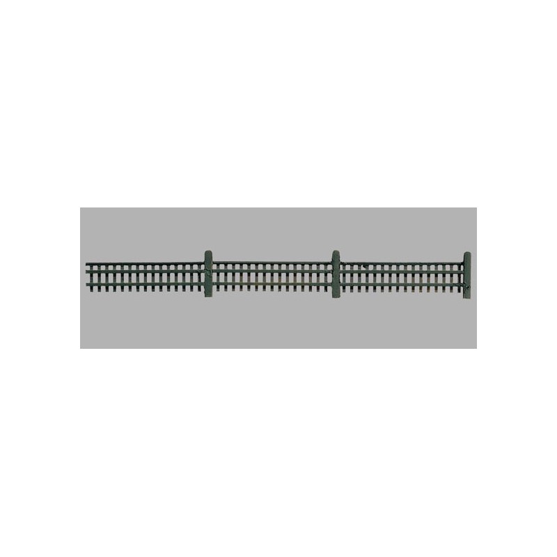 Garden fence. VOLLMER 45013