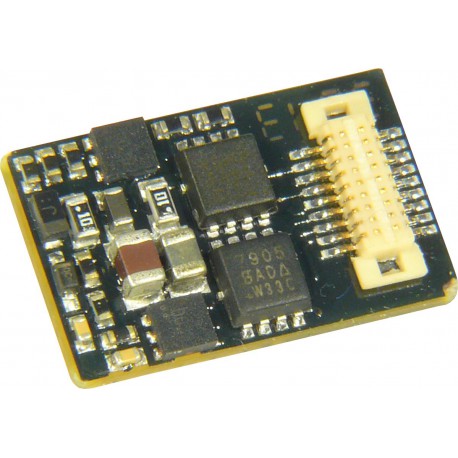 Decoder Zimo para 333 "Rambo". Decoder Zimo para 333 "Rambo".