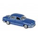 Panhard PL 17, 1961. Atlantide Blue.