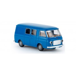 Fiat 238, blue.