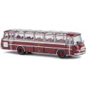 Setra S 12, "DB".