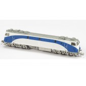 Diesel locomotive 333-102, RENFE. DCC.