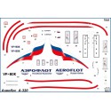 Airbus A-320.