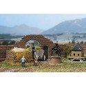 Farm yard accessories. VOLLMER 7708