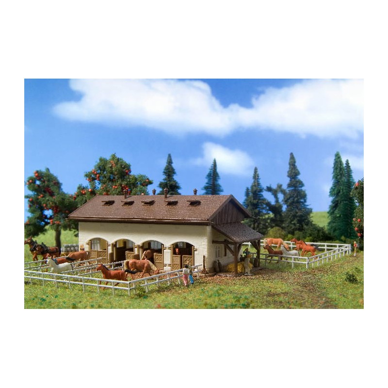 Establos. VOLLMER 47719