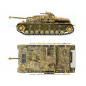 StuG IV SD. Kfz.167.