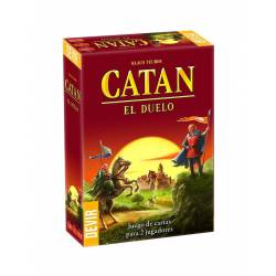Catan. Rivals for Catan.