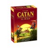 Catan. El duelo.