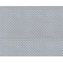 Plancha diamantada, antideslizante (x2).