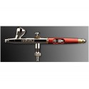 Infinity airbrush.