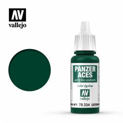 Carriere tedesco I 17 ml.