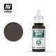 Dark rust 17 ml.