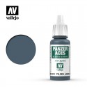 Carrista ruso I 17 ml.