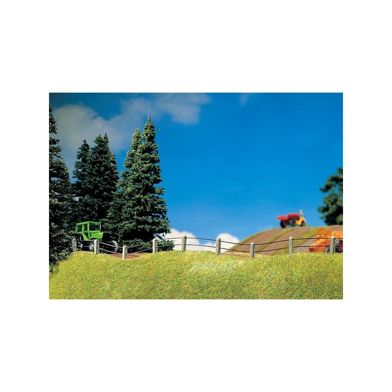 Valla para cierre de terreno. FALLER 180432