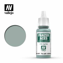 Luzes carrista russas I 17 ml.