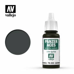 Carrista tedesco 17 ml.