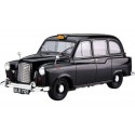 FX-4 London Black Cab, 1968. AOSHIMA