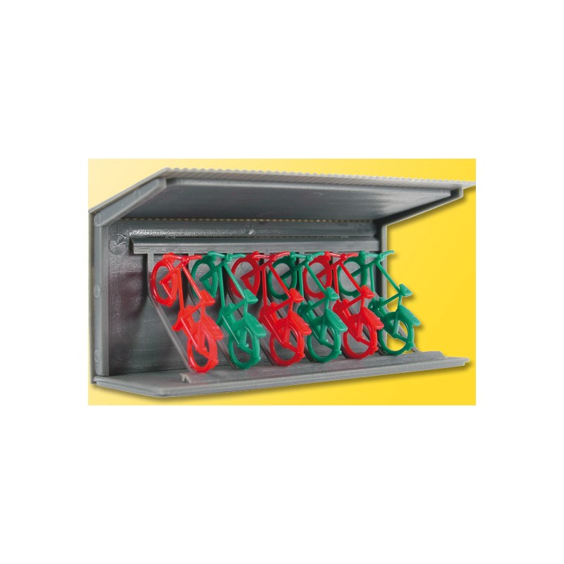 Bicycle stand. KIBRI 38143