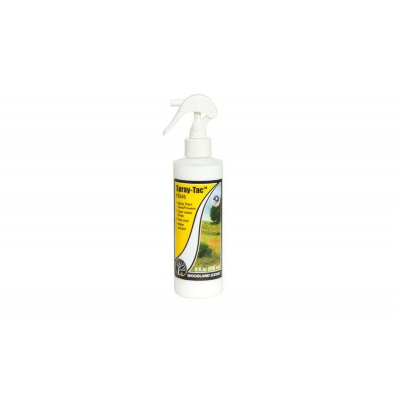 Spray-Tac Spray-Tac