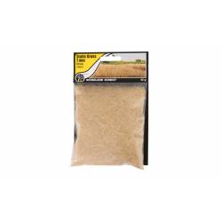 Static grass straw (7mm).