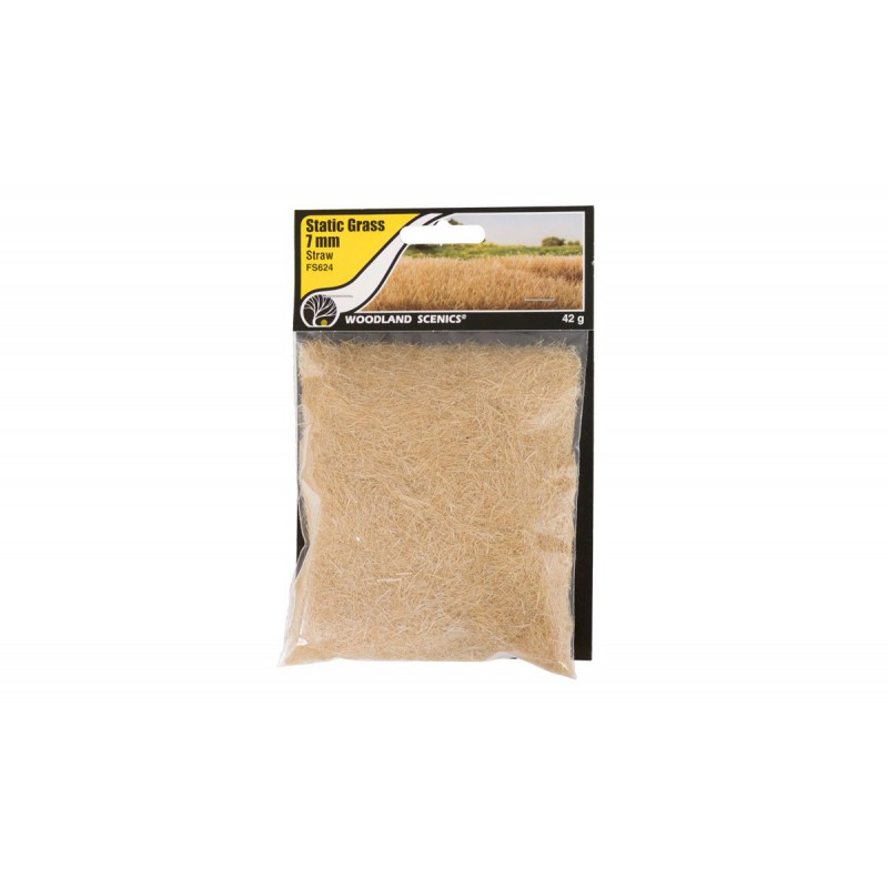 Cesped electrostácico seco.