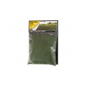 Static grass dark green (7mm).