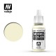 Ivory 17 ml, #05. VALLEJO 70918