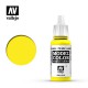 Lemon yellow 17 ml, #11. VALLEJO 70952