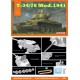 T-34/76 Mod. 1941.