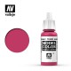 Sunset red 17 ml, #41. VALLEJO 70802