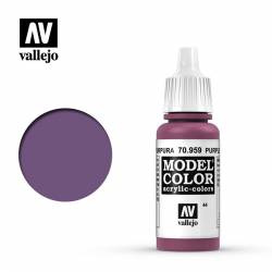 Purple 17 ml, #44. VALLEJO 70959