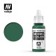 Deep green 17 ml, #72. VALLEJO 70970